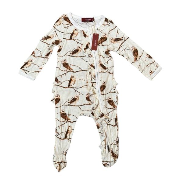 6–9 Month Baby Girl Clothing Lot - Picture 6 of 6